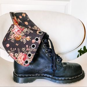 Dr. Martens Boots